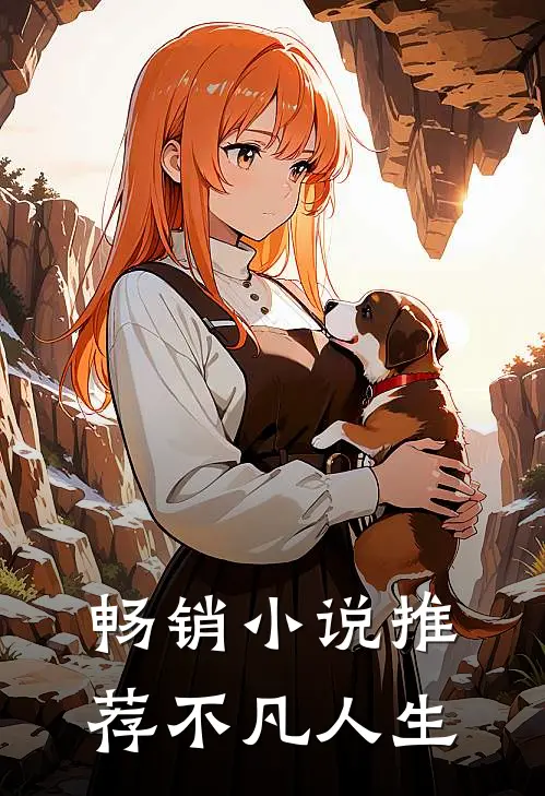 畅销小说推荐不凡人生