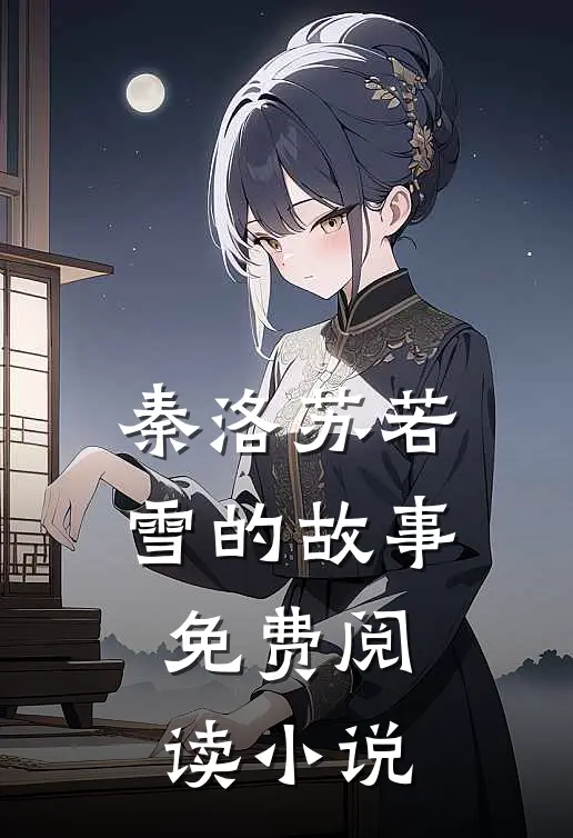 神龙皇医秦洛苏若雪免费阅读全文无删减版