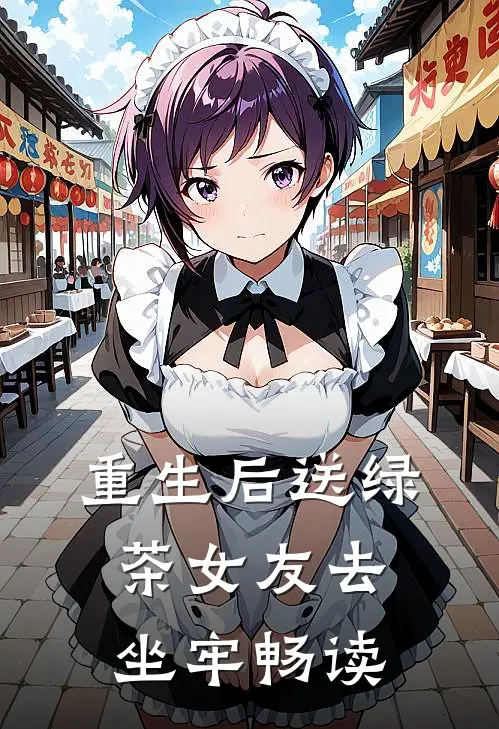 重生后送绿茶女友去坐牢畅读