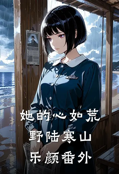 她的心如荒野陆寒山乐颜番外