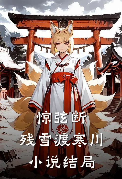 惊弦断，残雪渡寒川小说结局