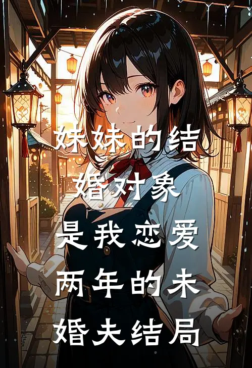 妹妹的结婚对象,是我恋爱两年的未婚夫结局如何