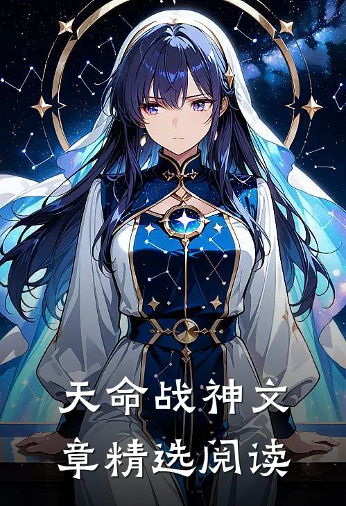 天命战神文章精选阅读