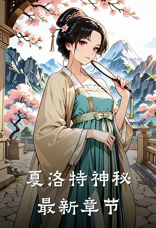 夏洛特神秘最新章节