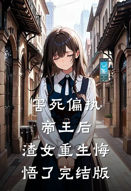 害死偏执帝王后，渣女重生悔悟了完结版