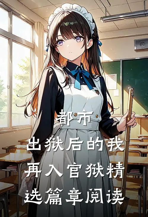 都市：出狱后的我再入官狱精选篇章阅读