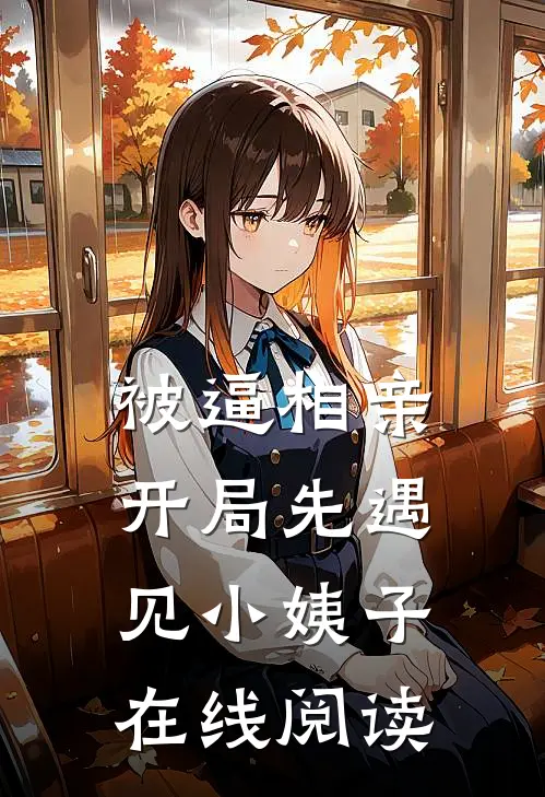 被逼相亲，开局先遇见小姨子在线阅读