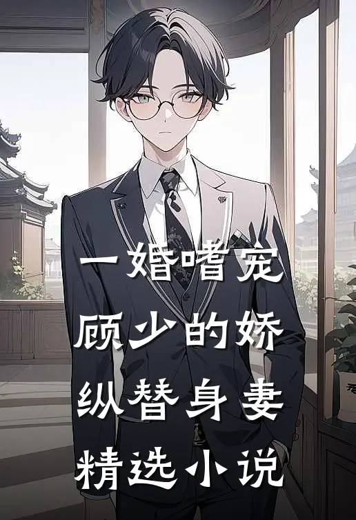 一婚嗜宠：顾少的娇纵替身妻精选小说