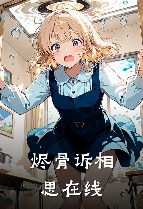 烬骨诉相思在线