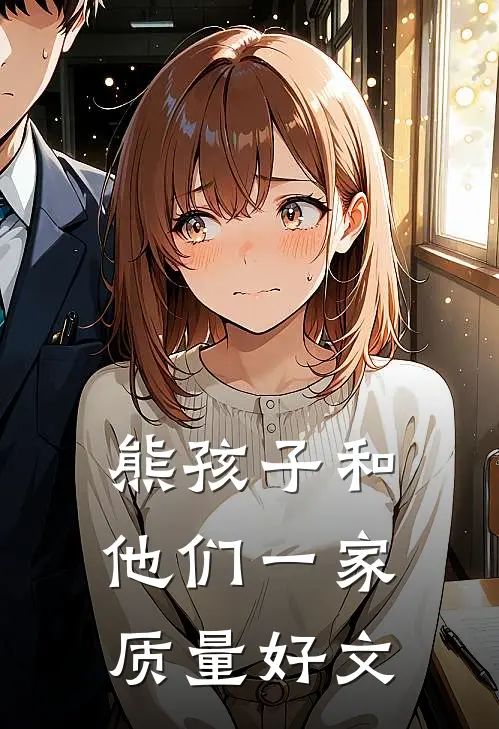 熊孩子和他们一家质量好文