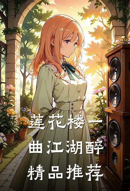 莲花楼一曲江湖醉精品推荐