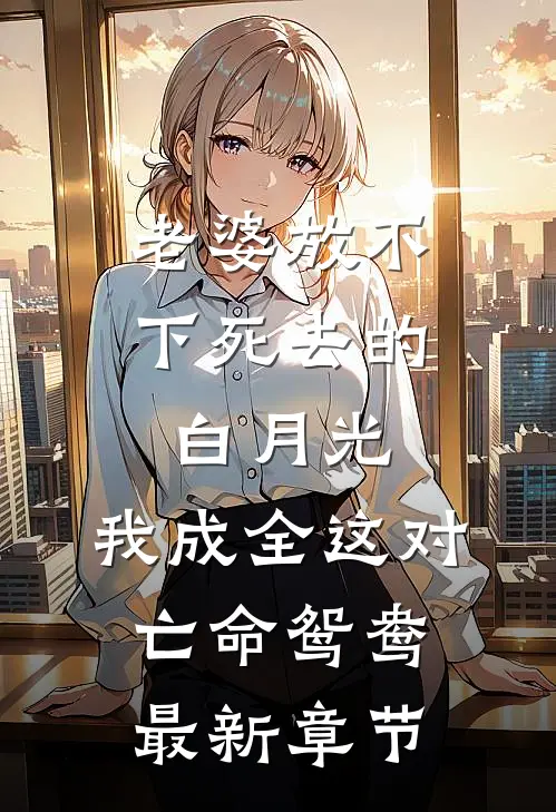 老婆放不下死去的白月光，我成全这对亡命鸳鸯最新章节