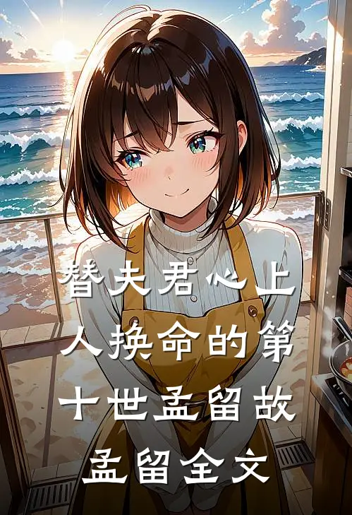 替夫君心上人换命的第十世孟留故孟留全文
