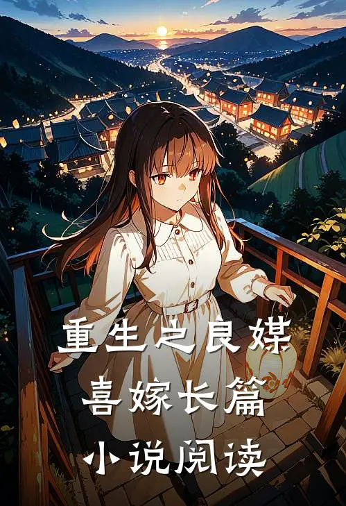 重生之良媒喜嫁长篇小说阅读