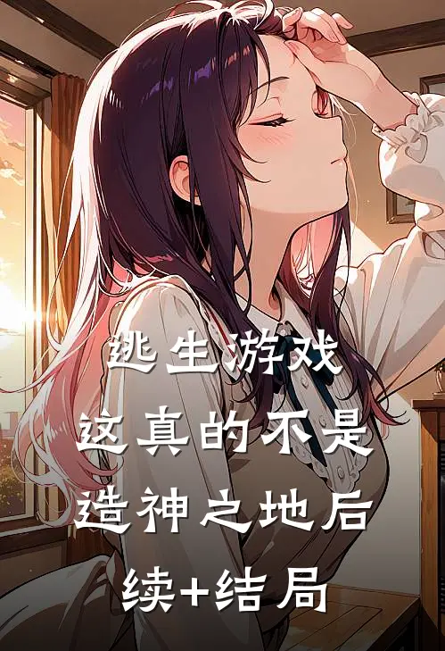 逃生游戏：这真的不是造神之地后续+结局