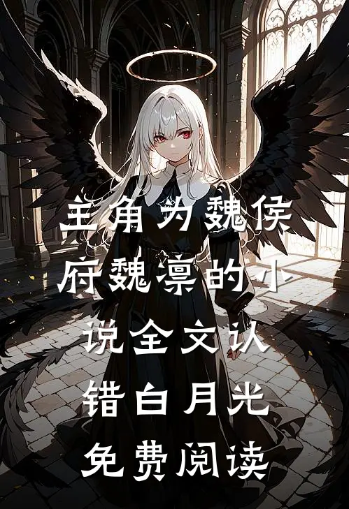 主角为魏侯府魏凛的小说全文认错白月光免费阅读