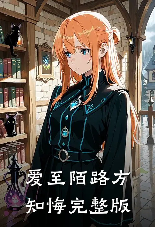 爱至陌路方知悔完整版