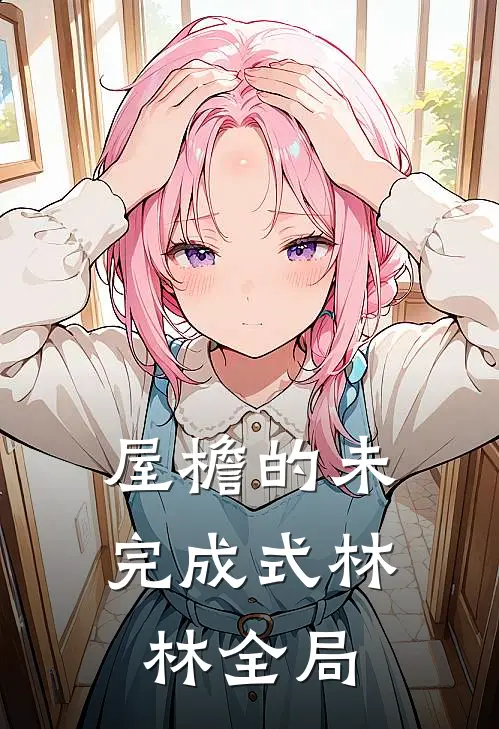 屋檐的未完成式林林全局