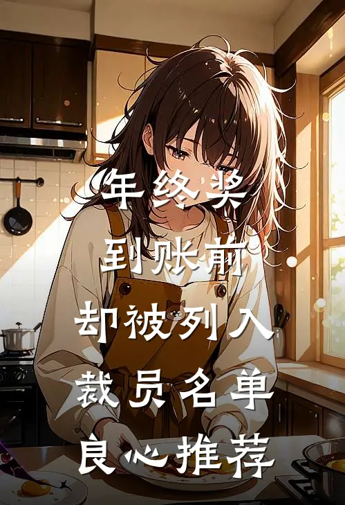 年终奖到账前，却被列入裁员名单良心推荐