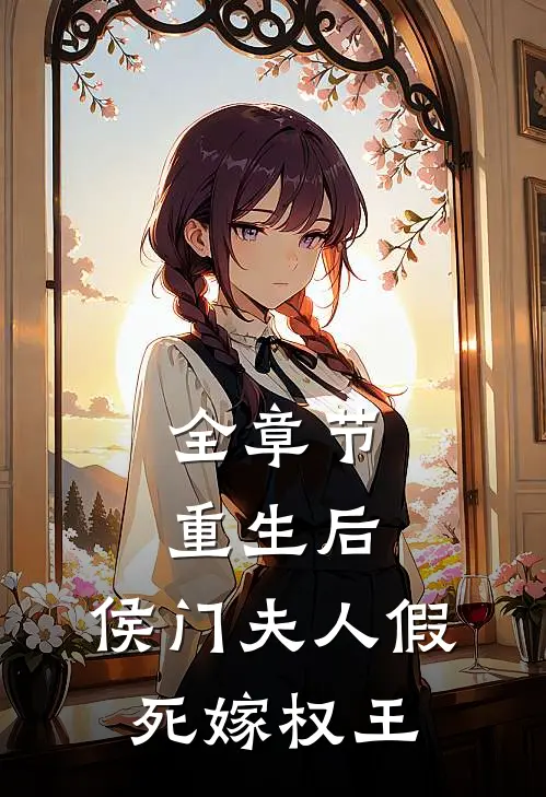 全章节重生后，侯门夫人假死嫁权王