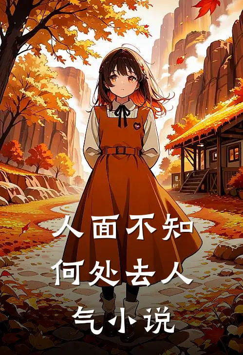 人面不知何处去人气小说
