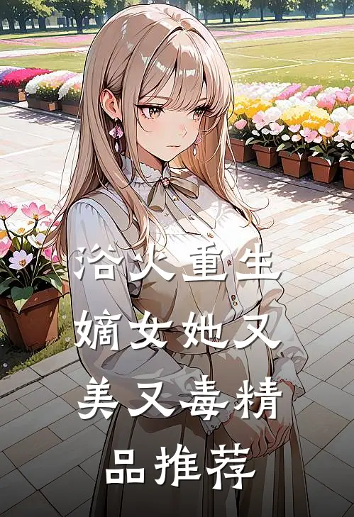 浴火重生嫡女她又美又毒精品推荐免费阅读