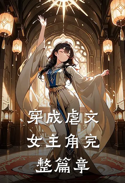 穿成虐文女主角完整篇章