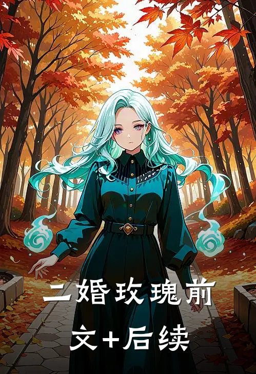二婚玫瑰前文+后续