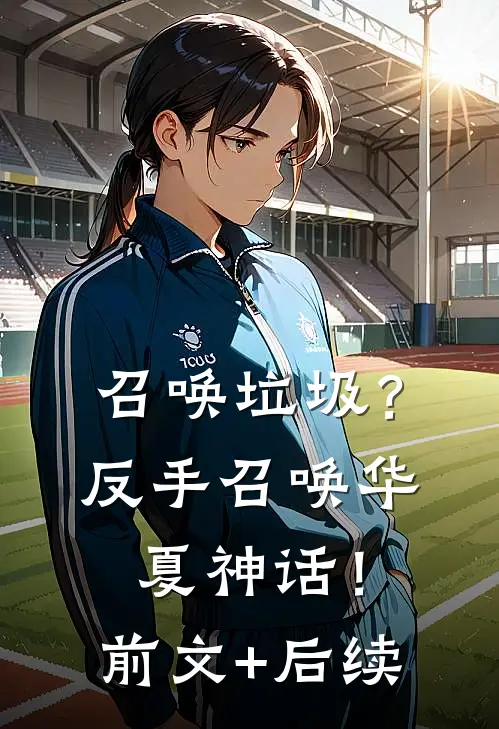 召唤垃圾？反手召唤华夏神话！前文+后续