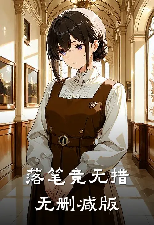 落笔竟无措无删减版