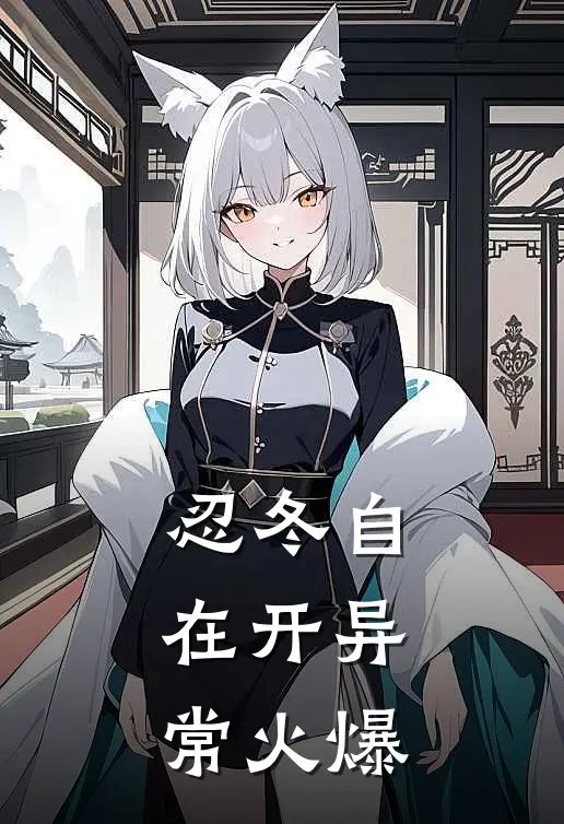 忍冬自在开异常火爆
