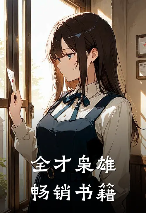 全才枭雄畅销书籍
