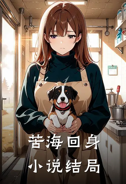 苦海回身小说结局
