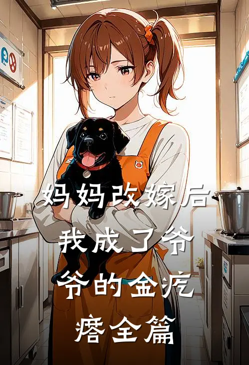 妈妈改嫁后，我成了爷爷的金疙瘩全篇