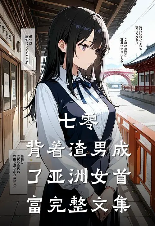 七零：背着渣男成了亚洲女首富完整文集