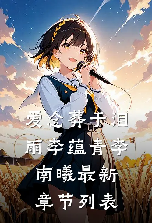 爱念葬于泪雨李蕴青李南曦最新章节列表