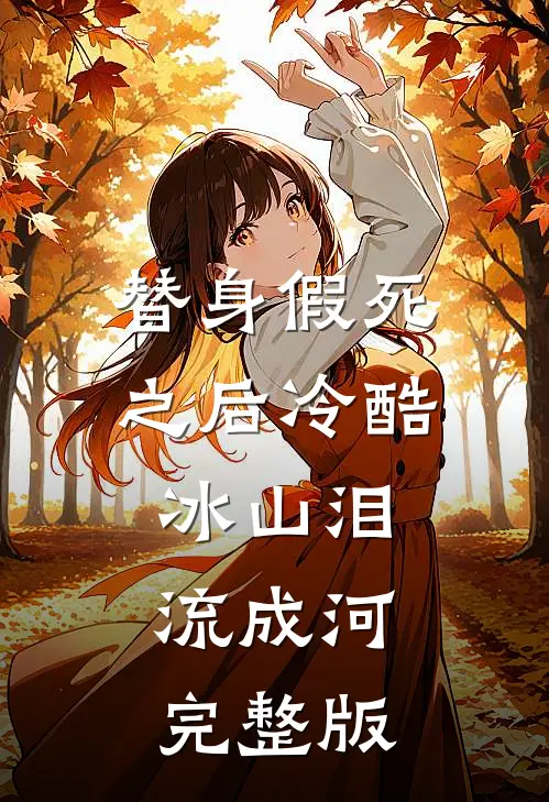 替身假死之后冷酷冰山泪流成河完整版