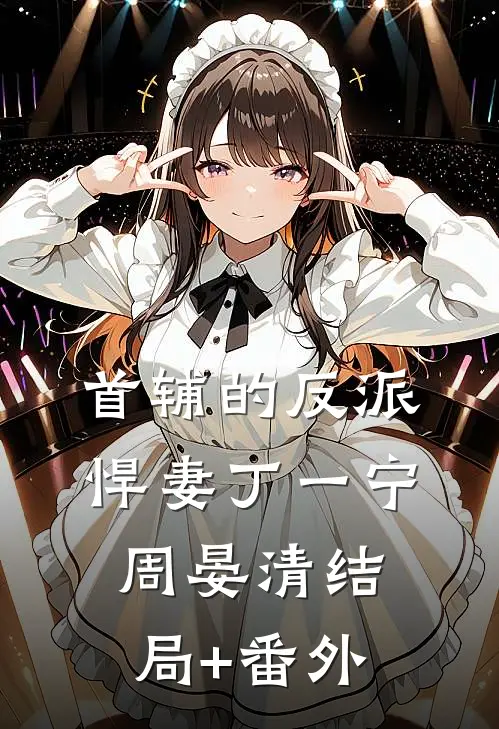 首辅的反派悍妻丁一宁周晏清结局+番外