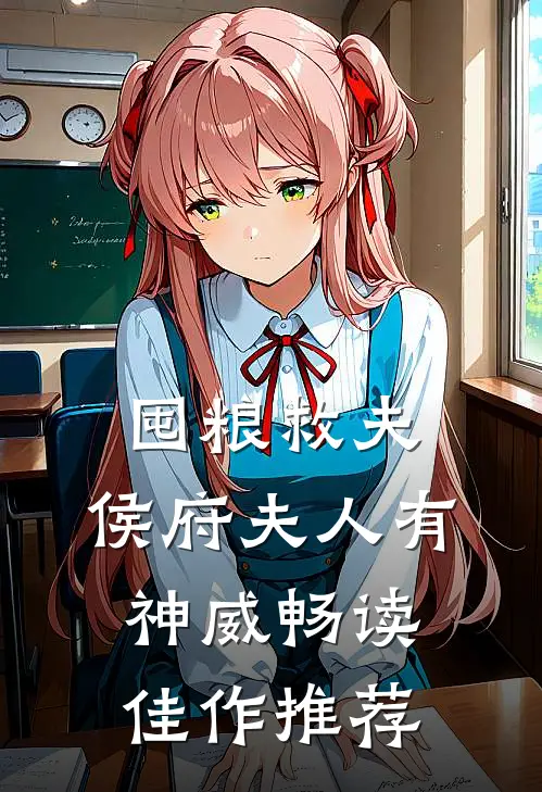囤粮救夫：侯府夫人有神威畅读佳作推荐