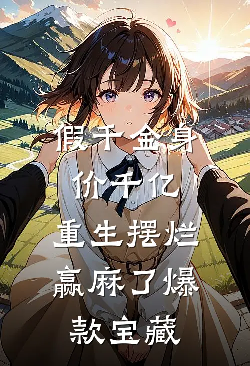 假千金身价千亿，重生摆烂赢麻了爆款宝藏