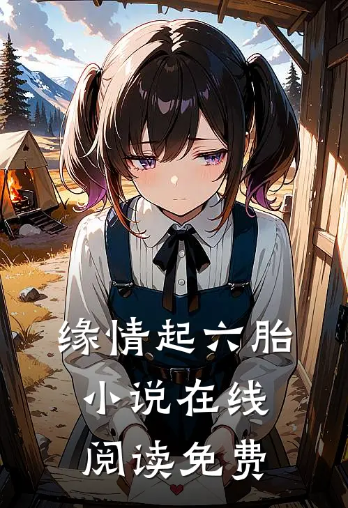 缘情起六胎小说在线阅读免费