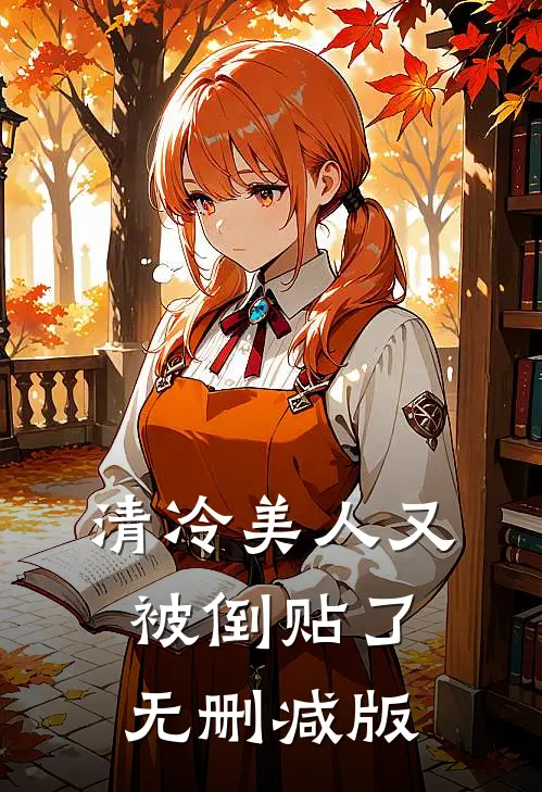 清冷美人又被倒贴了无删减版