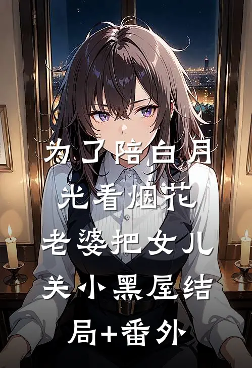 为了陪白月光看烟花，老婆把女儿关小黑屋结局+番外