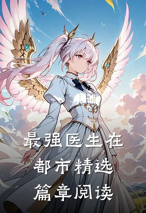 最强医生在都市精选篇章阅读