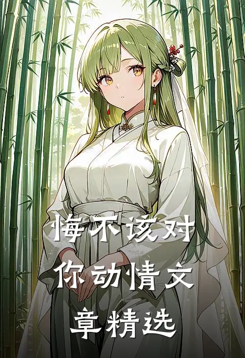 悔不该对你动情文章精选