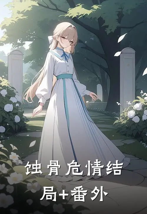 蚀骨危情结局+番外