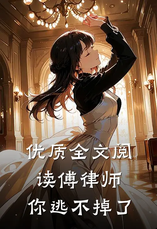 优质全文阅读傅律师,你逃不掉了