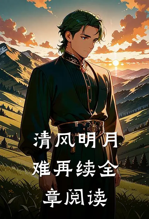 清风明月难再续全章阅读
