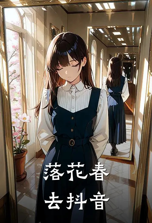 落花春去抖音