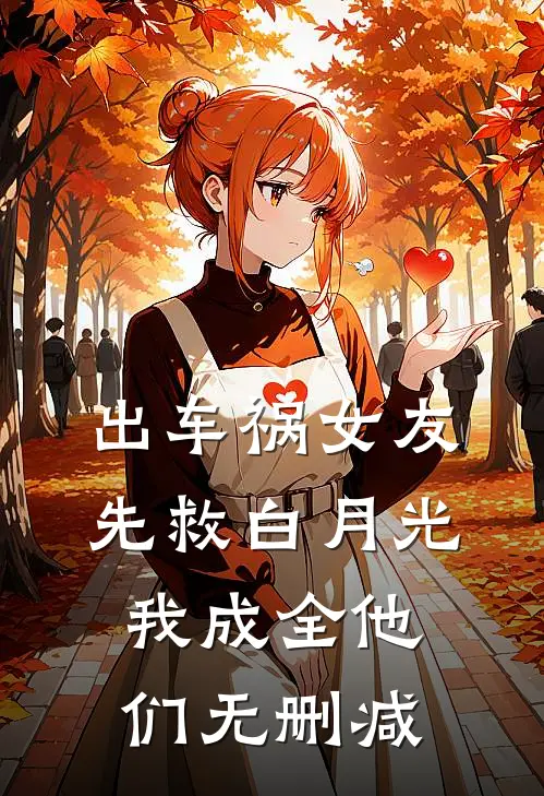 出车祸女友先救白月光，我成全他们无删减